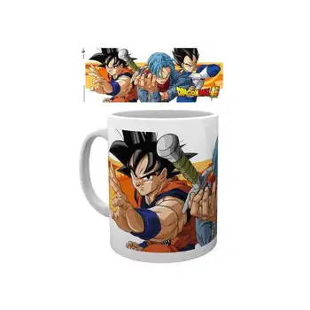 

Cup Future Group Dragon Ball Super