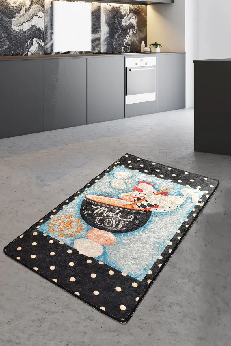 

Premium Quality Rugs Living Room-Carpet Runner For Hallway | Many Different Sizes | Inside Made To Love decorative Rug