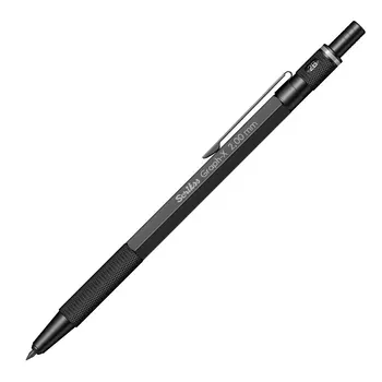 

Scrikss Graph-x Metal Mat Siyah Versatil Kalem