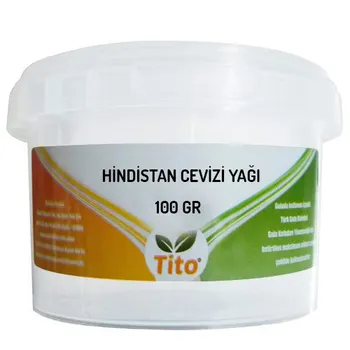 

Tito Deoderize Coconut Oil 100 g