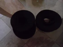 Cable-Tie Fastener-Tape Self-Adhesive Velcros Reusable 10mm 1pcs 5m/Roll Loops Diy-Accessories