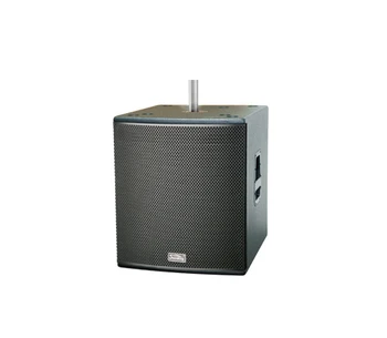 

Ka15sa subwoofer, active, 400 W, Soundking
