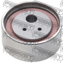 0487-Z25_ролик Натяжной Ремня Грм! Mitsubishi Colt 1.5ti 4g15t 05 Febest 0487z25 Febest арт. 0487Z25