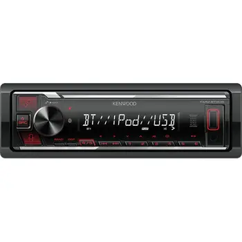 

РЕСИВЕР-USB KENWOOD KMM-BT206