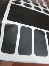 Pegatina protectora para bicicleta, resistente a arañazos, Cuadro de bicicleta de montaña, horquilla delantera, película protectora, Marco con cadenas, Protector de cinta de seguridad