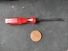 Tri-Wing-Screwdriver NDSL Repair-Tool Ds-Lite Wholesale 1pcs for Wii-Gba SP