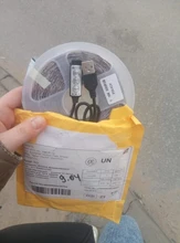 Bluetooth RGB Adapter Light Ribbon Tape-Controller Led-Lamp-Tape Usb-Led-Strip Desktop