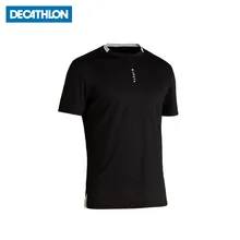 ФУТБОЛКА МУЖСКАЯ F100 Decathlon