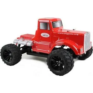 Радиоуправляемый монстр Himoto Road Warrior 4WD RTR масштаб 1:10 2.4G