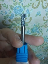 Grinder Column-Tool Milling-Cutter Rotary-File Metal Electric Tungsten Steel Carbide