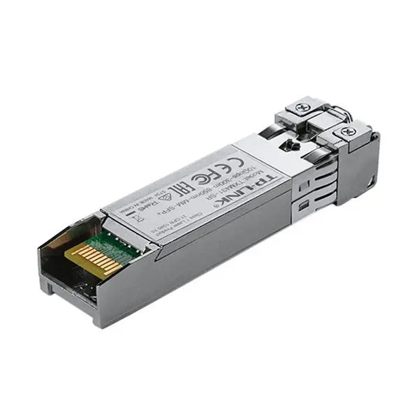 Многомодовый модуль SFP+ Fibre TP-Link TXM431-SR 10 Гбит/с 850 нм