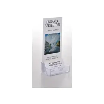 

Cards holders Portamenu TraspTECNOSTYL3.05