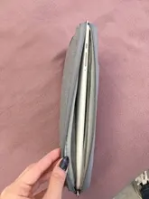 Bolso de la caja para Samsung Galaxy Tab A 10,1 de 2019 SM T510 T515 bolsa de la cubierta de la manga de la pestaña A7 10,4 T500 A prueba de golpes A prueba Multi bolsillos de la bolsa