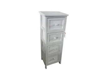 

Cabinet furniture with drawers model Leon
