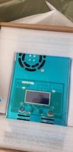 Powmr MPPT Controller Cells-Panel Vented Solar-Charge 60A Pv-Input Auto 24V 12V 36V 48V