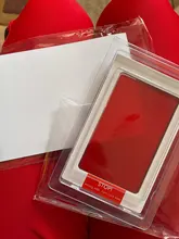 Impresión de huella de bebé, juegos de almohadillas de efecto tinta seguros, no tóxicos, estampados a mano para recién nacidos de 0 a 6 meses, huellas de pata de perro, recuerdo