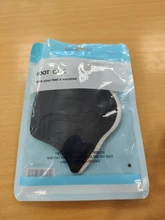 Sunvo-plantillas de mujer para zapatillas deportivas, talla ajustable, forro del tacón, Protector de empuñaduras, parche para calmar el dolor, cuidado de los pies