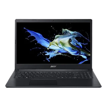 

Notebook Acer Extensa 215-31 15,6" Celeron N4000 4 GB RAM 256 GB SSD Black