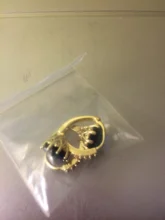 EMMAYA-pendientes tipo tuerca de circonia cúbica AAA para mujer, joyería de moda brillante, elemento de regalo, precio de fábrica, venta al por mayor