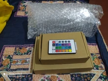 Night-Lamp Bowl Vase Party-Decoration Battery-Operated Remote-Controlled Garden Underwater