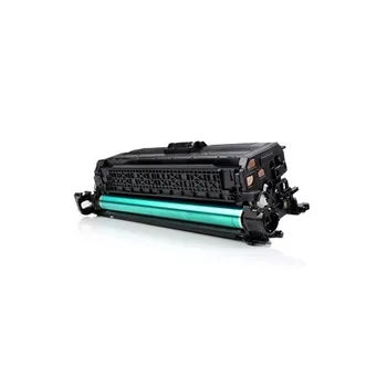 

Compatible HP CE264X black TONER cartridge No. 646X 17.000 pages