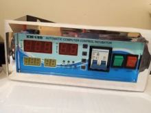 Incubator Automatic Egg-Turning-Motor XM-18 Multifunction And 18E Digital 18S System40%Off