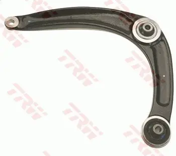 

Arm front lower left Citroen C4 09 TRW JTC1472