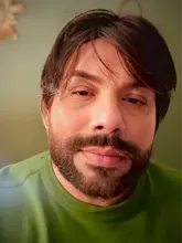 EASIHAIR-Peluca de cabello sintético para mujer, cabellera artificial corto liso de fibra de alta temperatura, color negro y marrón con flequillo de corte Pixie, Cosplay