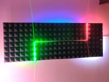 Strip-Light Ic-Control Addressable Normal LED WS2811 5050 Smd DC12V 3 RGB 30 48 60-96