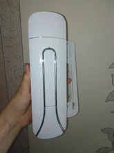 Soap-Dispenser Bottle Detergent-Shampoo Shower-Gel Liquid Wall-Mounted Bathroom Home-Accessories