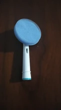 Cabezales de repuesto para cepillo de dientes eléctrico Oral-B cabezal de cepillo de limpieza Facial cabezal de limpieza eléctrica herramientas para el cuidado de la piel de la cara