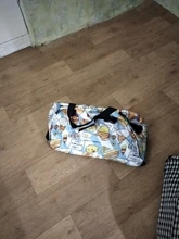 JULYS SONG-bolsas de equipaje de viaje con ruedas para hombre y mujer, maleta con ruedas