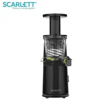 Соковыжималка Шнековая Scarlett SC-JE50S46