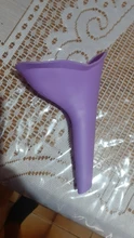 Female Urinal Urination-Device Funnel Toilet-Stand-Up Pee Travel Outdoor Soft-Silicone