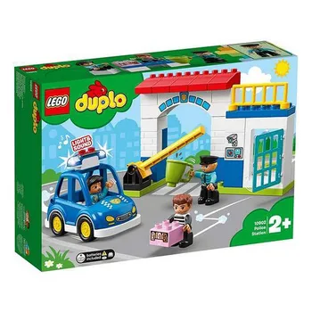 

Police Station Duplo Lego 10902
