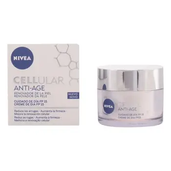 

Day Cream Cellular Anti-age Nivea