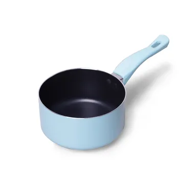 

Bucket 1.6L made of aluminum without cover Kamille, kml-0614a