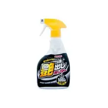 Willson Быстрая полироль для кузова автомобиля, спрей(500 мл