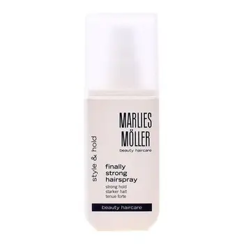 

Top Coat Styling Marlies Möller