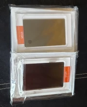 Impresión de huella de bebé, juegos de almohadillas de efecto tinta seguros, no tóxicos, estampados a mano para recién nacidos de 0 a 6 meses, huellas de pata de perro, recuerdo