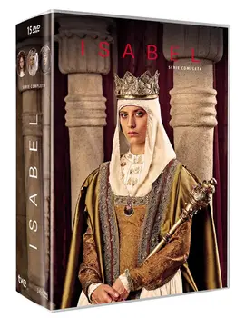 

Isabel (full Serials)-BD