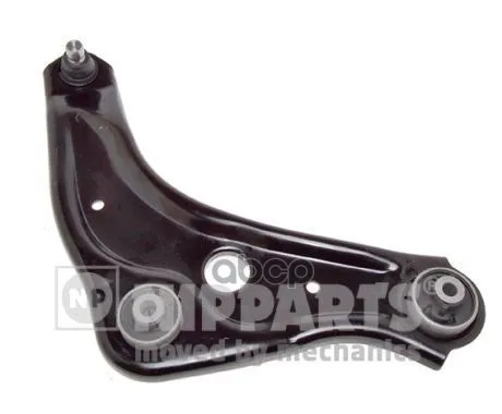 Рычаг Nissan Qashqai 13- Пер.Подв.Прав. Nipparts N4911049 Nipparts арт. N4911049
