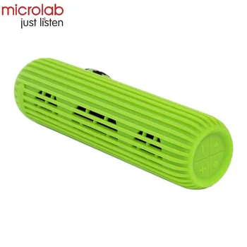 

Портативная колонка Microlab D21 green D21
