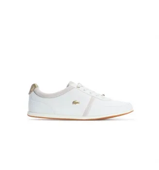 

LACOSTE KING LACE 119 2 sneaker White Women