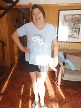 Feitong suave de algodón Blusa camisa de lino de las mujeres casuales de dibujo de margarita o-Cuello de manga corta Camisa Blusa Tops Blusa de mujer