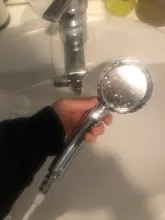 Suit Faucet Sink House Hand-Toilet External Shower Kitchen Water-Saving-El1020 Flexible