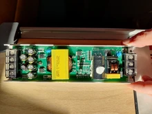 Transformers Power-Supply Ac190-240v-Driver Led-Strips 300W 200W Ultra-Thin 150W 24V