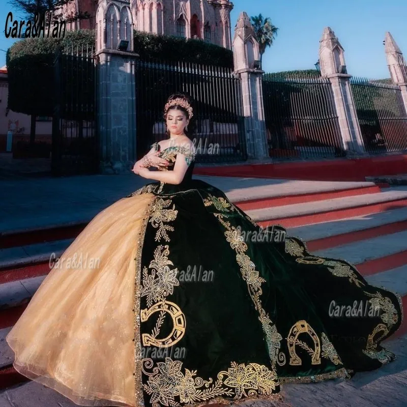 Xv Años Vestidos Para Damas Estilo Charro 15 AÃ±os De Charra