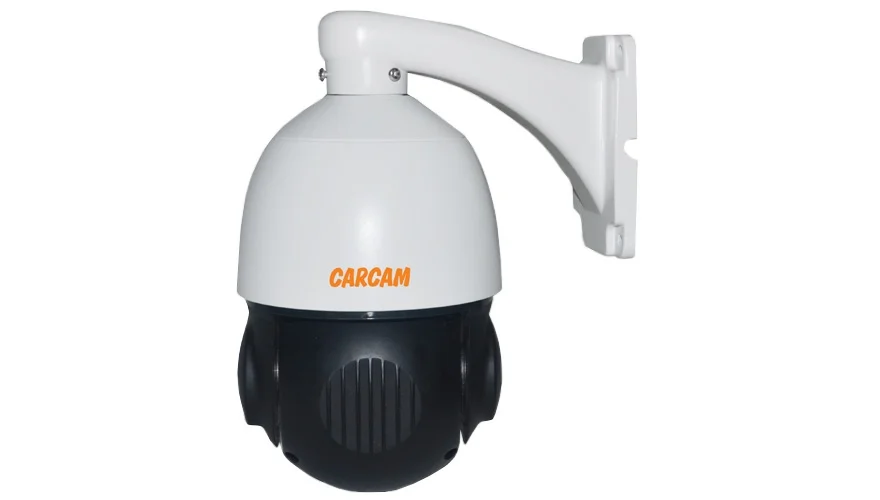 Full HD камера видеонаблюдения CARCAM CAM-905 с ИК-подсветкой до 50 м