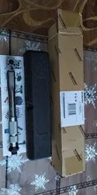 WORKPRO 1/4 3/8 1/2 Plaza llave de Torque tracción 5-100 Ft-lb dos precisa Llave de trinquete de reparación llave clave